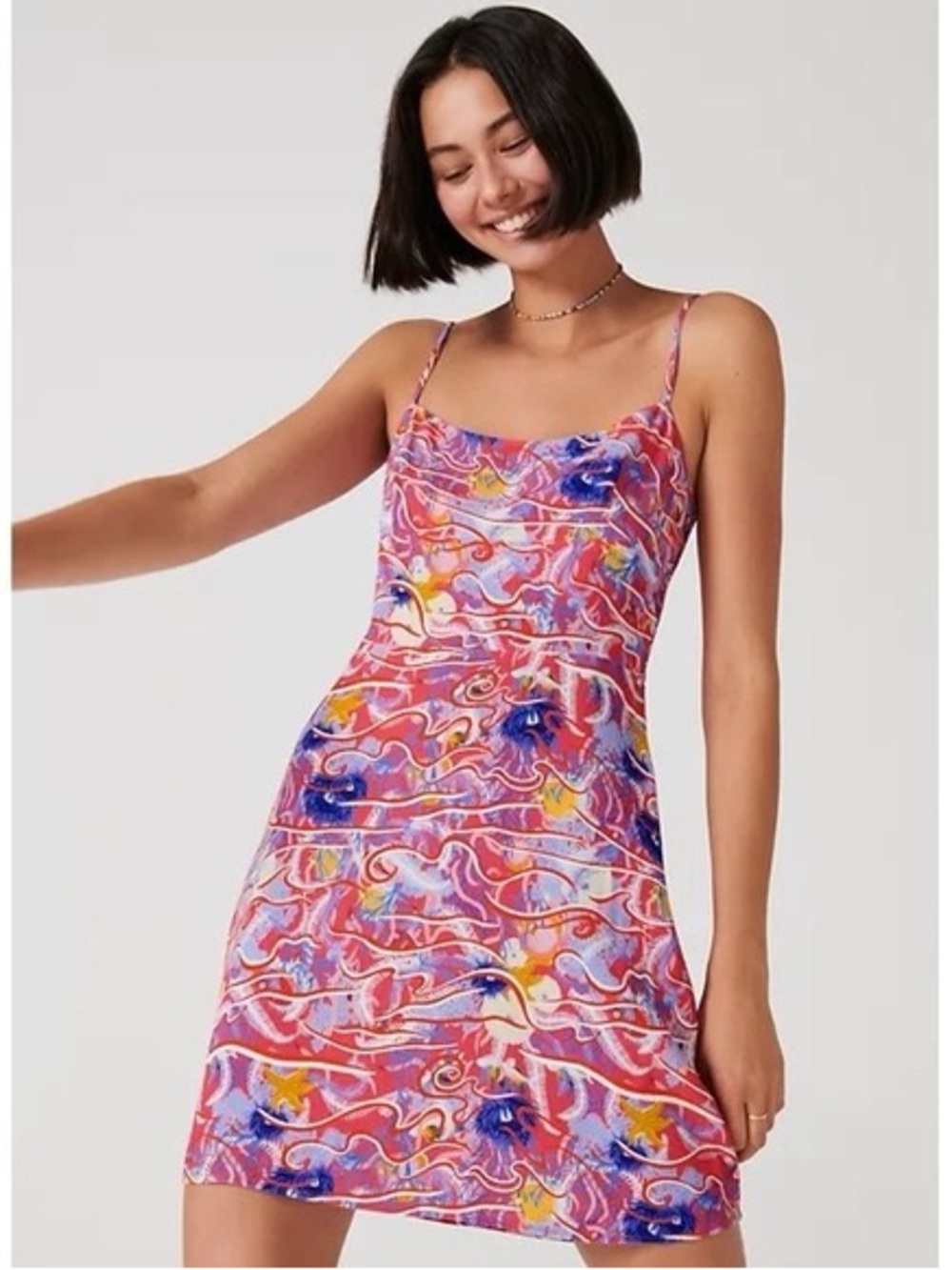 SUNDAY BEST Jackson Dress by Aritzia